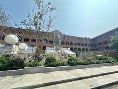 -天津意大利风情旅游区