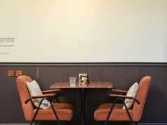 -沏点Trattoria意大利餐厅(新街口店)