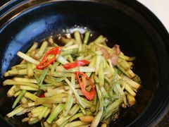 -宫燕府·京菜·烤鸭·淮扬菜(王府中心店)