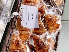 原味羊角-西点坊(浦东香格里拉店)