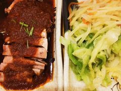 -杨传老厨(南山店)