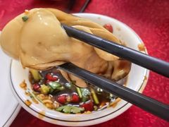 -花苑美食横琴生蚝火锅(拱北粤华路店)