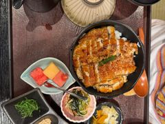 -玄白·炭烤活鳗(上海首店)