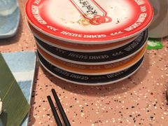 -元气寿司(东方宝泰店)
