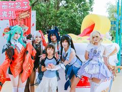 -海合安武汉极地海洋公园