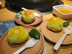 -一朵菌·野生菌探索家火锅(南亚店)