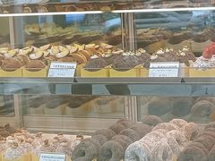 -85度C(生甜甜圈研究工坊·东莞黄江星光城店)