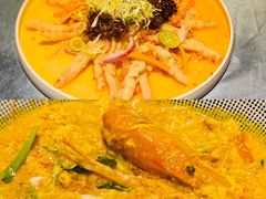 -星叶·东南亚料理(宁波万象汇店)