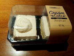 -TOUCH泰奇(奉贤宝龙城市广场店)