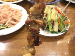 -凤齐羊肉烩面馆