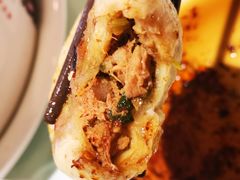 -包子大王(新泽巷店)