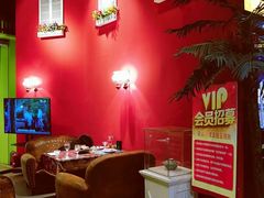 卡座-小娘惹厨房Little Nyonya(狮城有约上榜店)