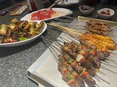 -锦州御烧烤·形象店(人民街店)