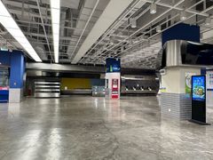 -盒马X会员店(王府井奥莱UP TOWN店)