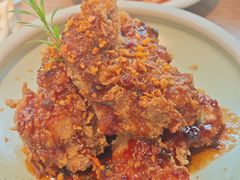-双门洞·森系料理(体育西店)