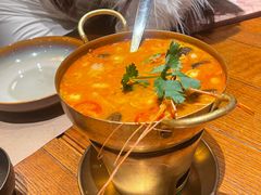 -CHINCHIN 青青·泰国料理(万象食家店)
