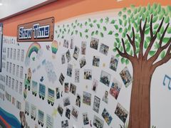 -关键词英语·青少儿·语言培训(福田区委校区)