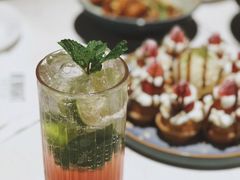 -BE BRIGHT KITCHEN(正佳广场店)