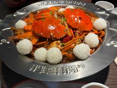-胖哥俩肉蟹煲(龙德广场店)