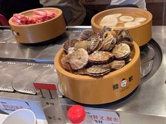 -龍歌自助小火锅(兰山上海路万达店)