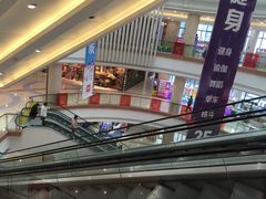 -碧乐城(无锡梁溪店)