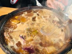 -范贤光鸡公煲(平乐园总店)