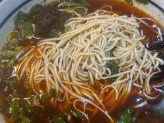 -保儿牛肉面(万象城店)