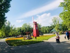 -祥源·阜阳生态乐园