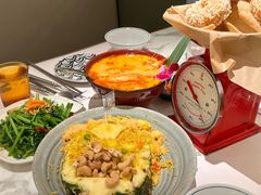 -太食獸泰式茶餐厅(艾尚天地店)