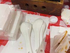 -荆九爷爆炒桥头三嫩(夫子庙店)