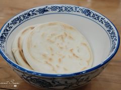 -刘兰英牛羊肉泡馍(立新街店)