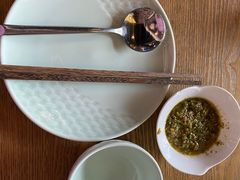 -Thai Basil罗勒叶泰式餐厅(时代天街店)