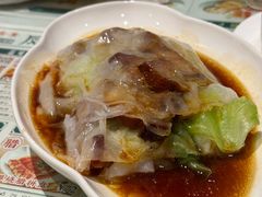 -凤来茶餐·粤菜馆(珠江新城店)