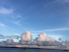 -仙本那渔人码头餐厅