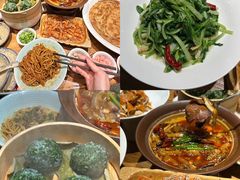 -丹江渔村(首都机场店)