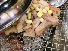 -肉甲韩国木炭烤肉(新壹街1店)