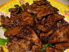 -那家小馆•北京菜•烤鸭(中关村店)