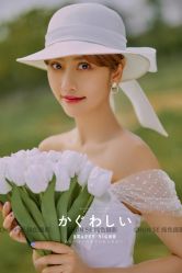 -纯色婚纱摄影(南京店)