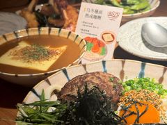 -CURRY YA 熟成咖哩專門店(深圳湾万象城店)