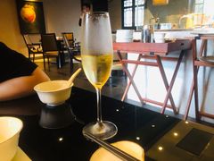 -上海苏宁宝丽嘉酒店·嘉府壹号中餐厅