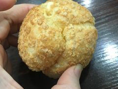 -老香港蛋糕(梓桐苑店)
