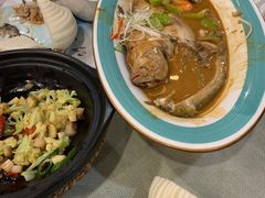 -渔娘渔家丹东海鲜(东直门店)