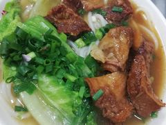 -珍珍小食店(西华路店)