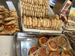 -李小老烧饼(常营民族家园店)