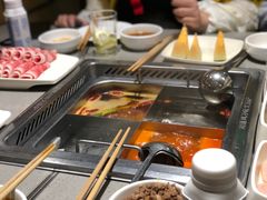 -海底捞火锅(海澜财富中心店)