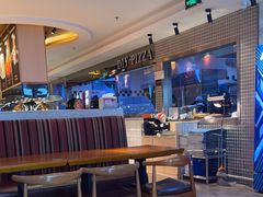 -比格比萨自助(宋家庄店)