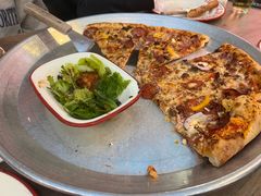 -Tubestation站点比萨(五道营店)