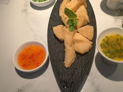 -潮堂 · 潮州菜(国贸商城店)