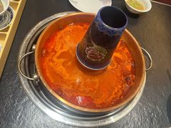 -咏江南·苏式火锅·苏州评弹(观前街店)