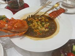 -喜宴又一村·粤菜·茶点·海鲜(壹方天地店)